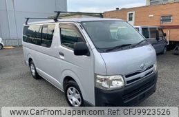 toyota hiace-van 2011 -TOYOTA--Hiace Van LDF-KDH201V--KDH201-0074799---TOYOTA--Hiace Van LDF-KDH201V--KDH201-0074799-