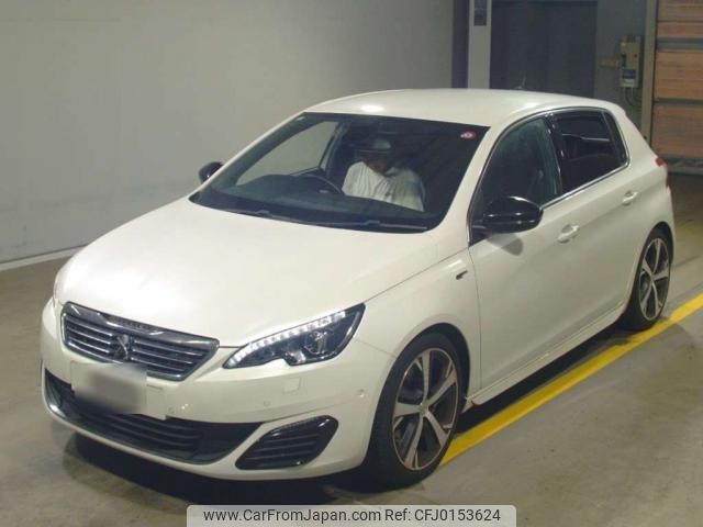 peugeot 308 2016 quick_quick_LDA-T9AH01_VF3LHAHWWGS167171 image 1