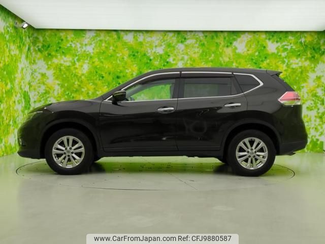 nissan x-trail 2015 quick_quick_NT32_NT32-517866 image 2