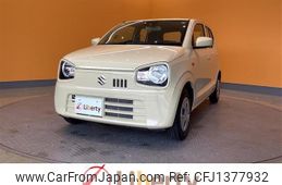 suzuki alto 2021 quick_quick_HA36S_HA36S-621539