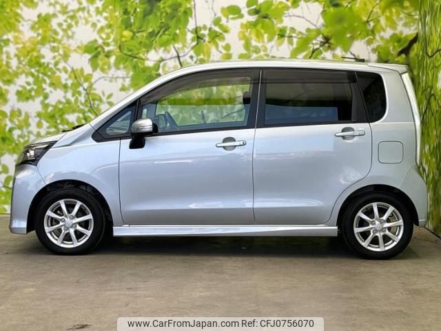 daihatsu move 2014 quick_quick_DBA-LA100S_LA100S-1075893 image 2