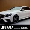 mercedes-benz amg 2018 -MERCEDES-BENZ--AMG CBA-213264--WDD2132642A424380---MERCEDES-BENZ--AMG CBA-213264--WDD2132642A424380- image 1