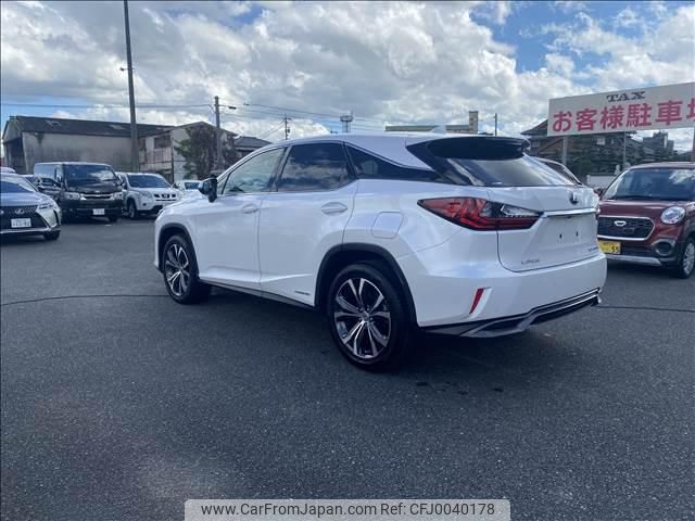 lexus rx 2017 quick_quick_DAA-GYL20W_GYL20-0005266 image 2