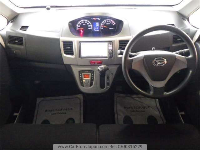 daihatsu move 2012 -DAIHATSU--Move DBA-LA100S--LA100S-0126905---DAIHATSU--Move DBA-LA100S--LA100S-0126905- image 2