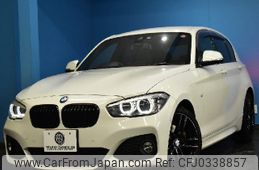 bmw 1-series 2017 -BMW--BMW 1 Series LDA-1S20--WBA1S520905K17393---BMW--BMW 1 Series LDA-1S20--WBA1S520905K17393-