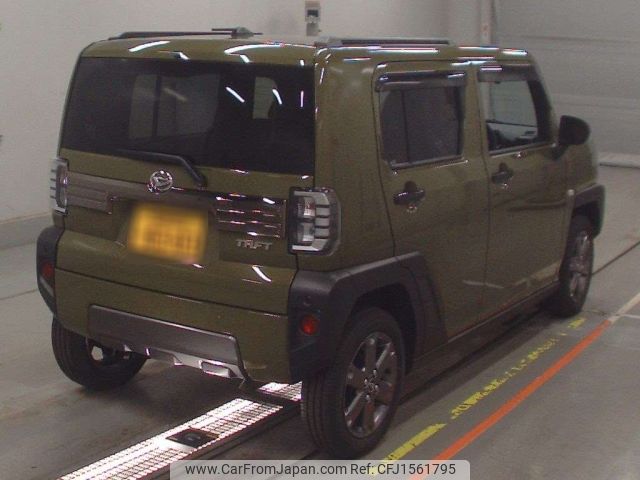 daihatsu taft 2024 CFJ1561795 image 2