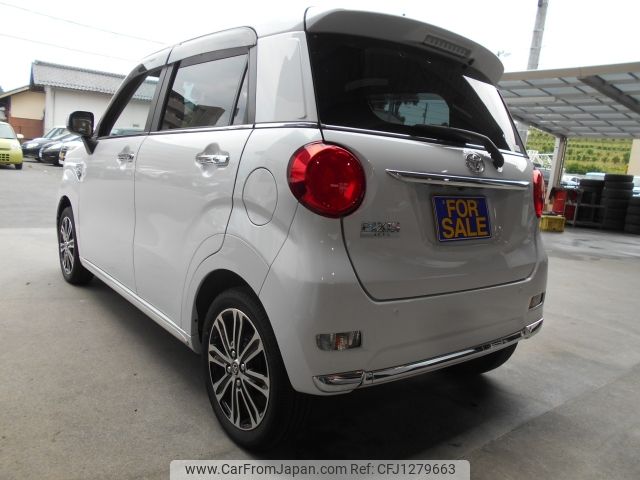 toyota pixis-joy 2022 -TOYOTA--Pixis Joy 5BA-LA260A--LA260A-0005933---TOYOTA--Pixis Joy 5BA-LA260A--LA260A-0005933- image 2