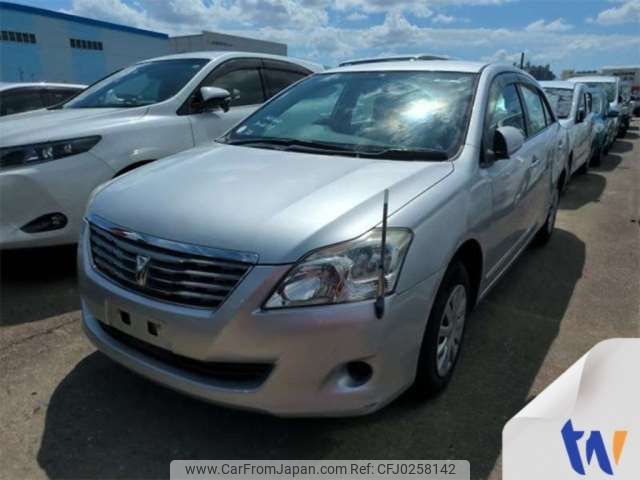 toyota premio 2008 -TOYOTA--Premio DBA-NZT260--NZT260-3028178---TOYOTA--Premio DBA-NZT260--NZT260-3028178- image 1