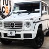 mercedes-benz g-class 2016 quick_quick_LDA-463348_WDB4633482X259201 image 1