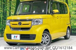 honda n-box 2019 CFJ1612184