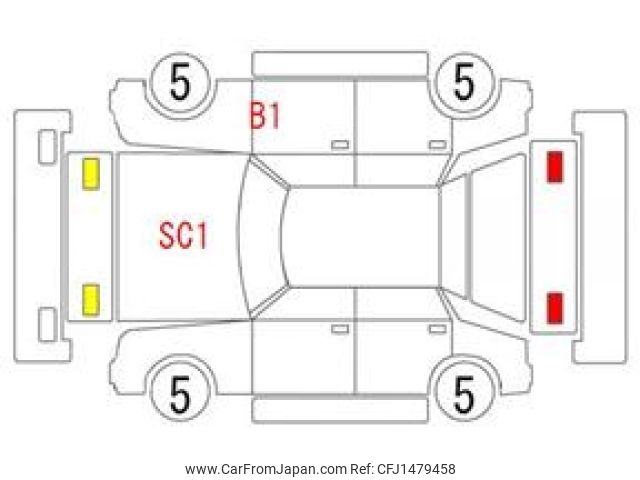 daihatsu mira-e-s 2020 -DAIHATSU--Mira e:s 5BA-LA350S--LA350S-0236540---DAIHATSU--Mira e:s 5BA-LA350S--LA350S-0236540- image 2