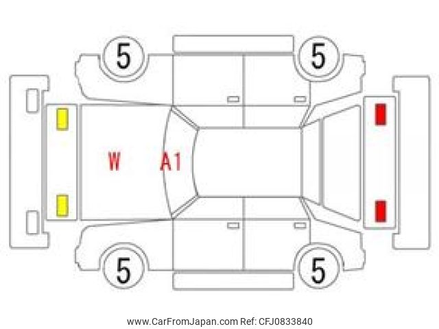 honda vezel 2016 -HONDA--VEZEL DAA-RU3--RU3-1222495---HONDA--VEZEL DAA-RU3--RU3-1222495- image 2