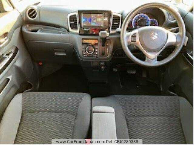 suzuki spacia 2014 504928-924855 image 1