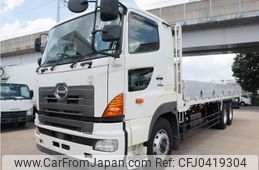 hino profia 2015 -HINO--Profia QPG-FR1AUEA--FR1AUE-10015---HINO--Profia QPG-FR1AUEA--FR1AUE-10015-