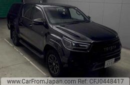 toyota hilux 2023 -TOYOTA 【湘南 100ｾ5353】--Hilux GUN125--GUN125-3942959---TOYOTA 【湘南 100ｾ5353】--Hilux GUN125--GUN125-3942959-