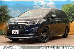 honda odyssey 2021 quick_quick_RC4_RC4-1306160
