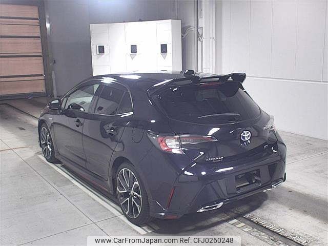 toyota corolla-sport 2018 -TOYOTA--Corolla Sport ZWE211H-1001208---TOYOTA--Corolla Sport ZWE211H-1001208- image 2