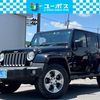 jeep wrangler 2017 CARSENSOR_JP_AU5867412442 image 1