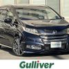 honda odyssey 2014 -HONDA--Odyssey DBA-RC1--RC1-1023819---HONDA--Odyssey DBA-RC1--RC1-1023819- image 1