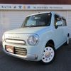 suzuki alto-lapin 2014 -SUZUKI 【名変中 】--Alto Lapin HE22S--812253---SUZUKI 【名変中 】--Alto Lapin HE22S--812253- image 1