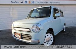 suzuki alto-lapin 2014 -SUZUKI 【名変中 】--Alto Lapin HE22S--812253---SUZUKI 【名変中 】--Alto Lapin HE22S--812253-