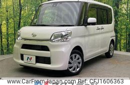 daihatsu tanto 2016 CFJ1606363