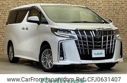 toyota alphard 2022 -TOYOTA--Alphard 6AA-AYH30W--AYH30-0146955---TOYOTA--Alphard 6AA-AYH30W--AYH30-0146955-