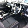 toyota fj-cruiser 2013 -TOYOTA--FJ Curiser CBA-GSJ15W--GSJ15-0122299---TOYOTA--FJ Curiser CBA-GSJ15W--GSJ15-0122299- image 6