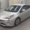 toyota prius 2018 -TOYOTA 【千葉 330ﾆ4009】--Prius DAA-ZVW51--ZVW51-8043923---TOYOTA 【千葉 330ﾆ4009】--Prius DAA-ZVW51--ZVW51-8043923- image 1