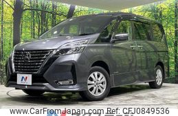 nissan serena 2019 quick_quick_GFNC27_GFNC27-031164