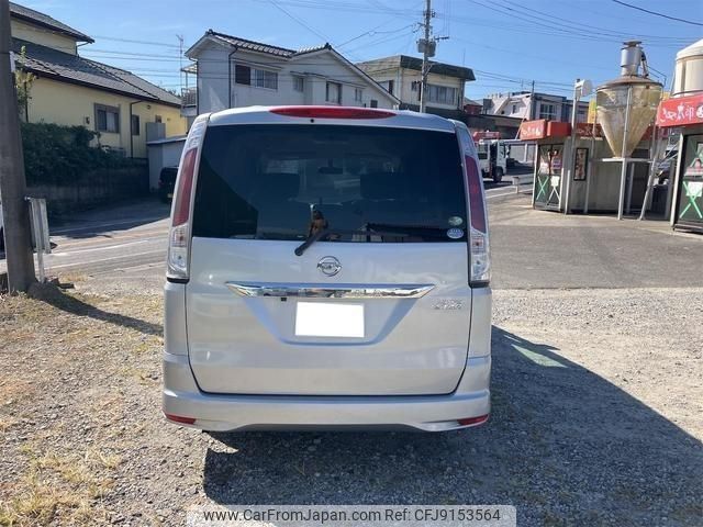 nissan serena 2011 CFJ9153564 image 2