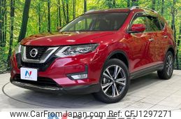 nissan x-trail 2020 quick_quick_NT32_NT32-310032