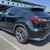 lexus rx 2018 CFJ1688222 image 2