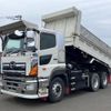 hino profia 2015 -HINO--Profia QKG-FS1EKDA--FS1EKD-**948---HINO--Profia QKG-FS1EKDA--FS1EKD-**948- image 1