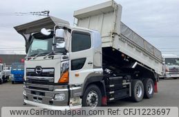 hino profia 2015 -HINO--Profia QKG-FS1EKDA--FS1EKD-**948---HINO--Profia QKG-FS1EKDA--FS1EKD-**948-