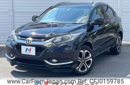 honda vezel 2015 -HONDA--VEZEL DAA-RU3--RU3-1120491---HONDA--VEZEL DAA-RU3--RU3-1120491-