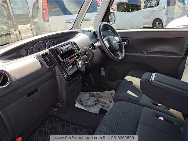 daihatsu tanto 2011 -DAIHATSU--Tanto CBA-L375S--L375S-0437429---DAIHATSU--Tanto CBA-L375S--L375S-0437429- image 2