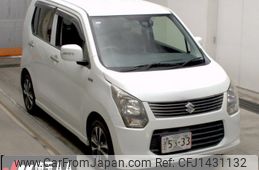 suzuki wagon-r 2014 -SUZUKI--Wagon R MH34S-277778---SUZUKI--Wagon R MH34S-277778-