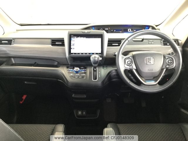 honda freed 2019 -HONDA--Freed 6BA-GB6--GB6-3100669---HONDA--Freed 6BA-GB6--GB6-3100669- image 2