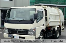 mitsubishi-fuso canter 2009 GOO_NET_EXCHANGE_0404111A30250514W002