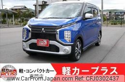 mitsubishi ek-cross 2019 -MITSUBISHI--ek X B34W--B34W-0003424---MITSUBISHI--ek X B34W--B34W-0003424-