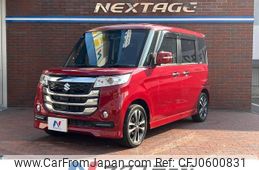 suzuki spacia 2017 -SUZUKI--Spacia DAA-MK42S--MK42S-815546---SUZUKI--Spacia DAA-MK42S--MK42S-815546-