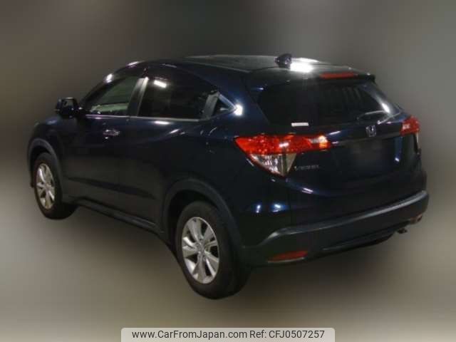 honda vezel 2019 -HONDA--VEZEL DBA-RU1--RU1-1330040---HONDA--VEZEL DBA-RU1--RU1-1330040- image 2