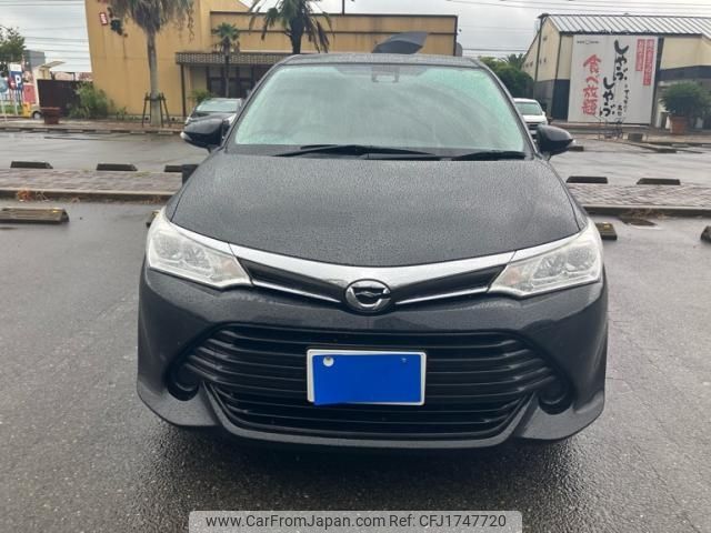 toyota corolla-fielder 2015 CFJ1747720 image 1
