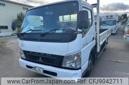 mitsubishi-fuso canter 2008 GOO_NET_EXCHANGE_0303354A30231004W003