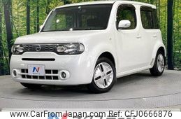 nissan cube 2014 -NISSAN--Cube DBA-Z12--Z12-268840---NISSAN--Cube DBA-Z12--Z12-268840-