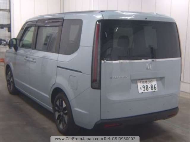 honda stepwagon 2022 -HONDA 【前橋 300ﾁ9886】--Stepwgn 5BA-RP6--RP6-1101661---HONDA 【前橋 300ﾁ9886】--Stepwgn 5BA-RP6--RP6-1101661- image 2