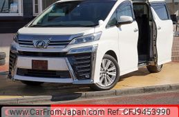 toyota vellfire 2018 quick_quick_AGH30W_AGH30W-0179149