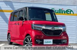 honda n-box 2020 -HONDA--N BOX 6BA-JF3--JF3-1469425---HONDA--N BOX 6BA-JF3--JF3-1469425-