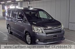 toyota noah 2007 -TOYOTA--Noah 0064037---TOYOTA--Noah 0064037-